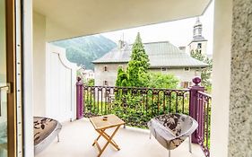 3-Bedroom Flat In The City Centre